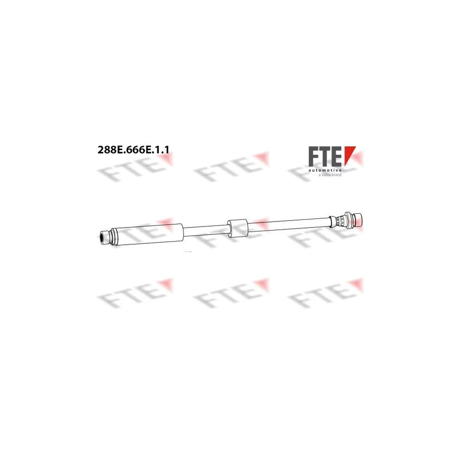 FTE 9240929 Brake Hose