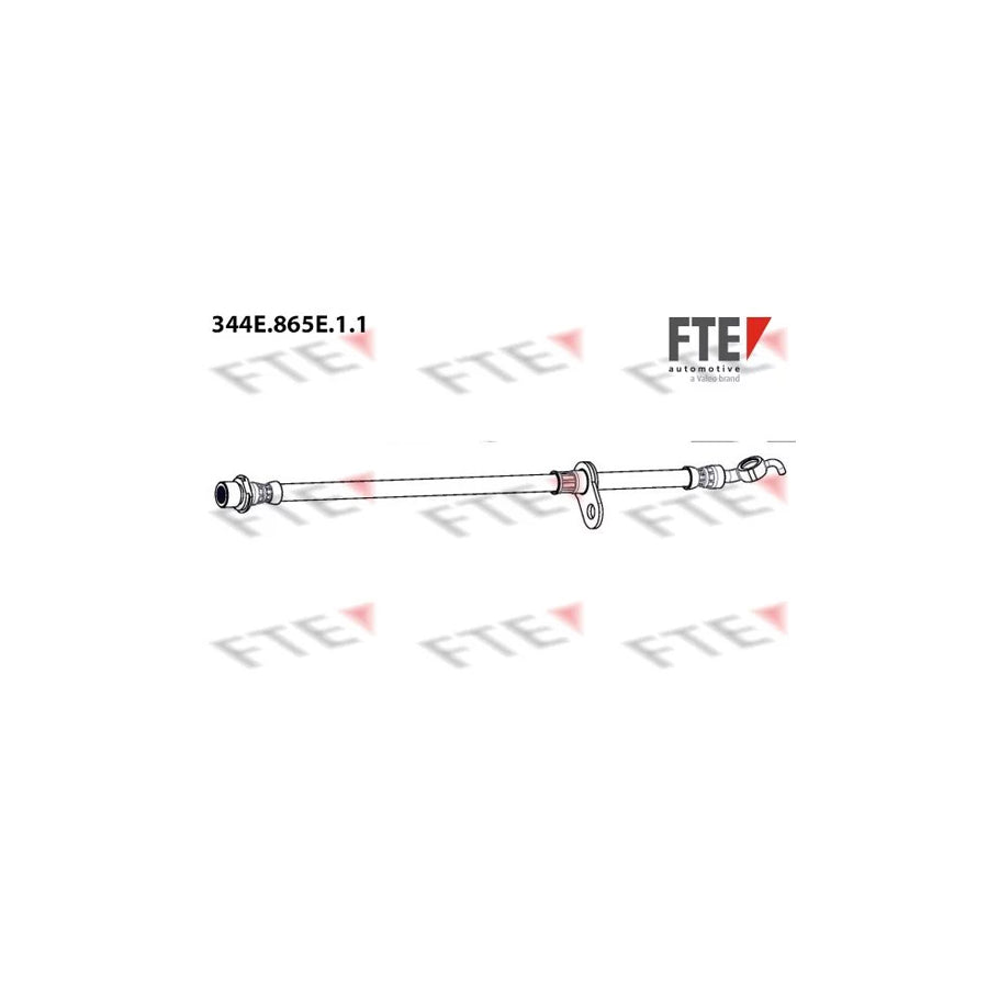FTE 9240941 Brake Hose