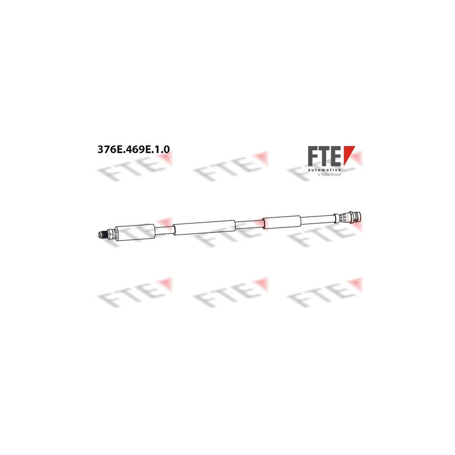 FTE 9240949 Brake Hose