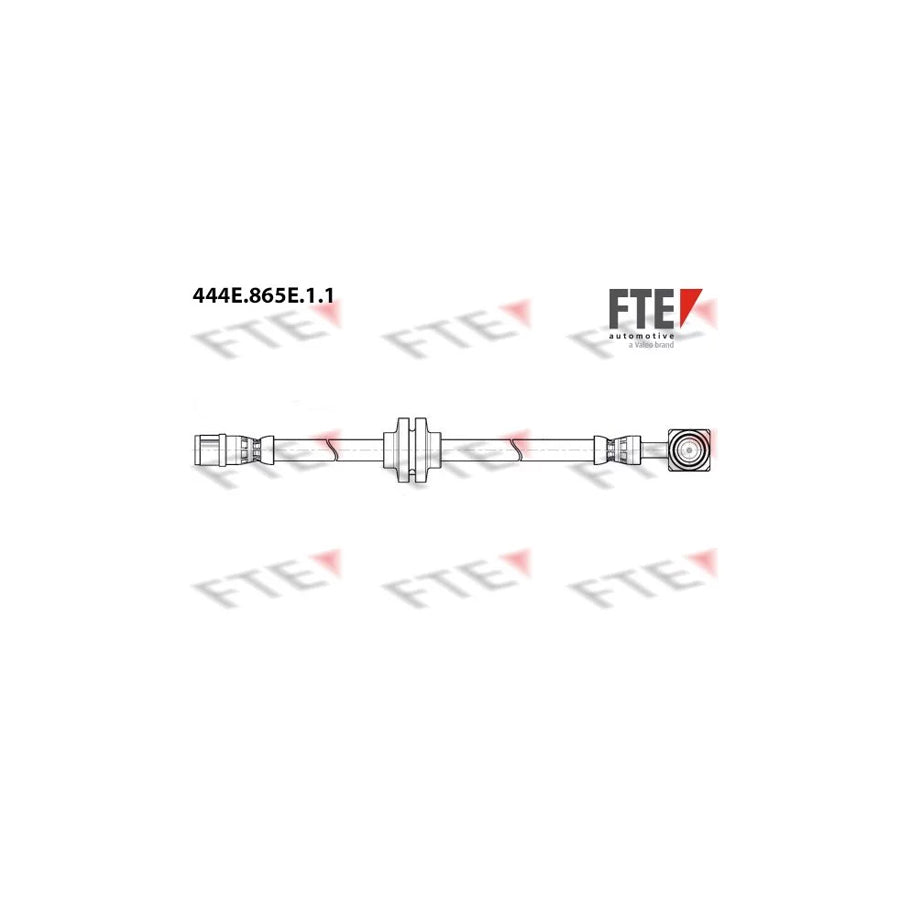 FTE 9240964 Brake Hose