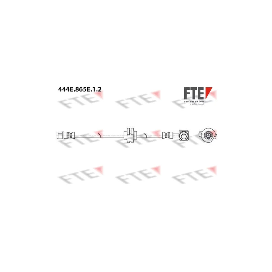 FTE 9240965 Brake Hose
