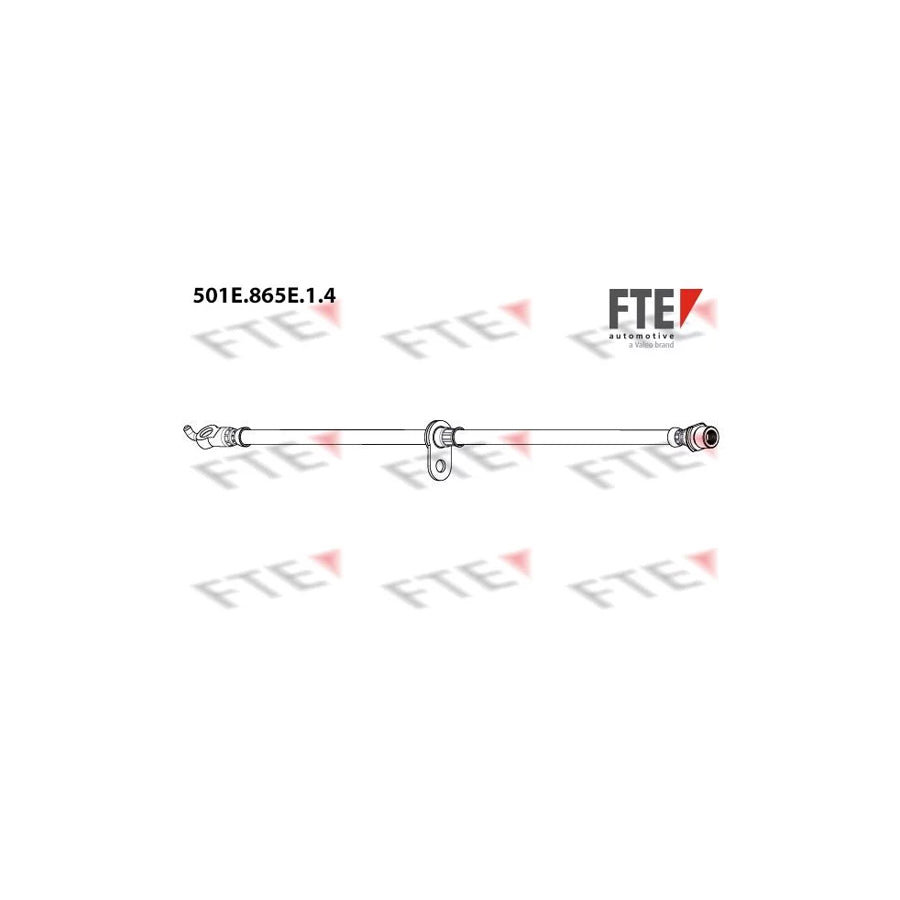 FTE 9240973 Brake Hose