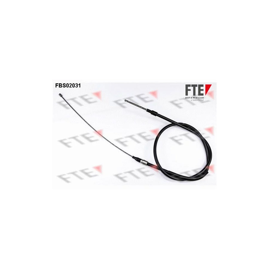 FTE 9250039 Hand Brake Cable