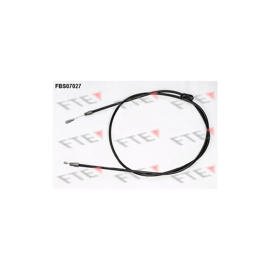 FTE 9250184 Hand Brake Cable