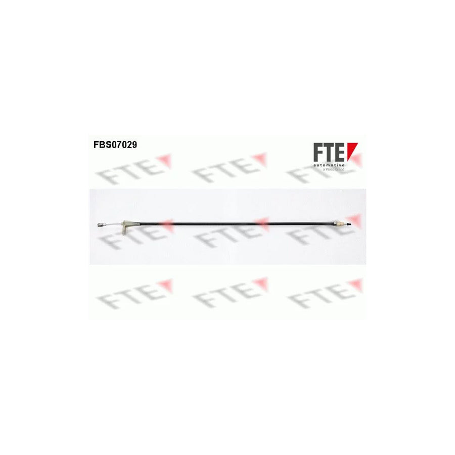 FTE 9250186 Hand Brake Cable