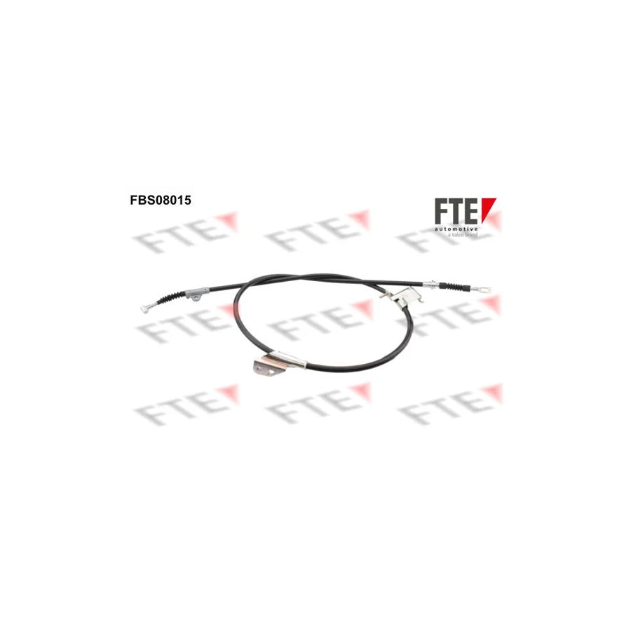 FTE 9250221 Hand Brake Cable for Nissan Primera