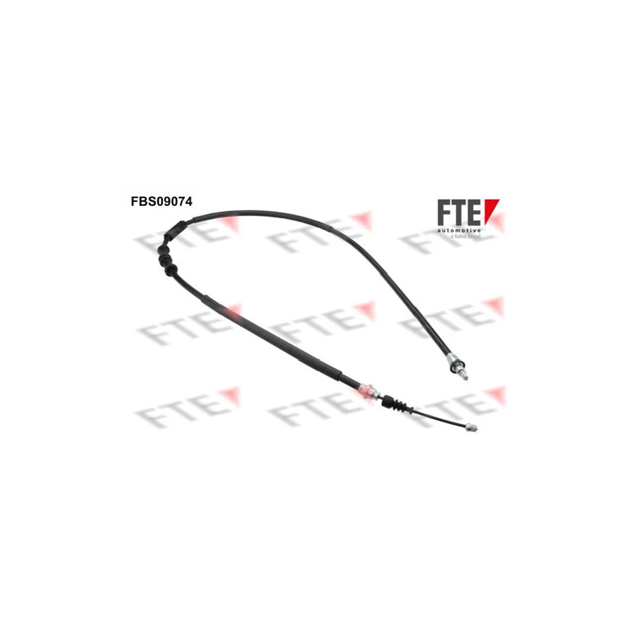 FTE 9250294 Hand Brake Cable for Fiat Barchetta (183)