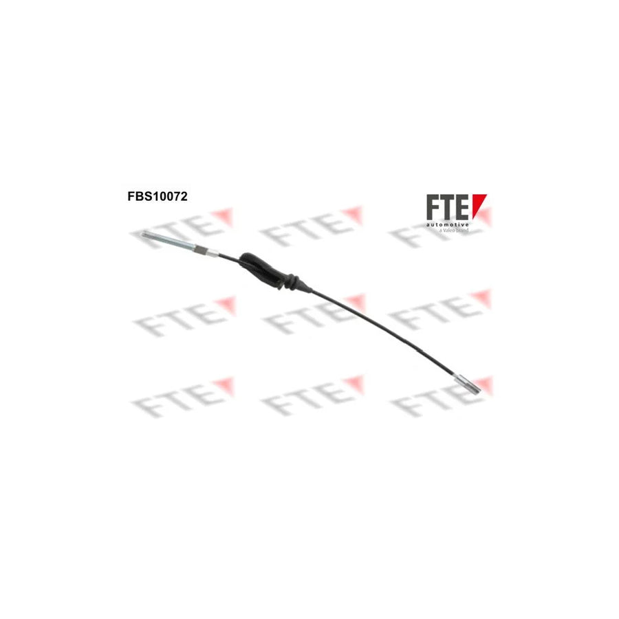 FTE 9250364 Hand Brake Cable