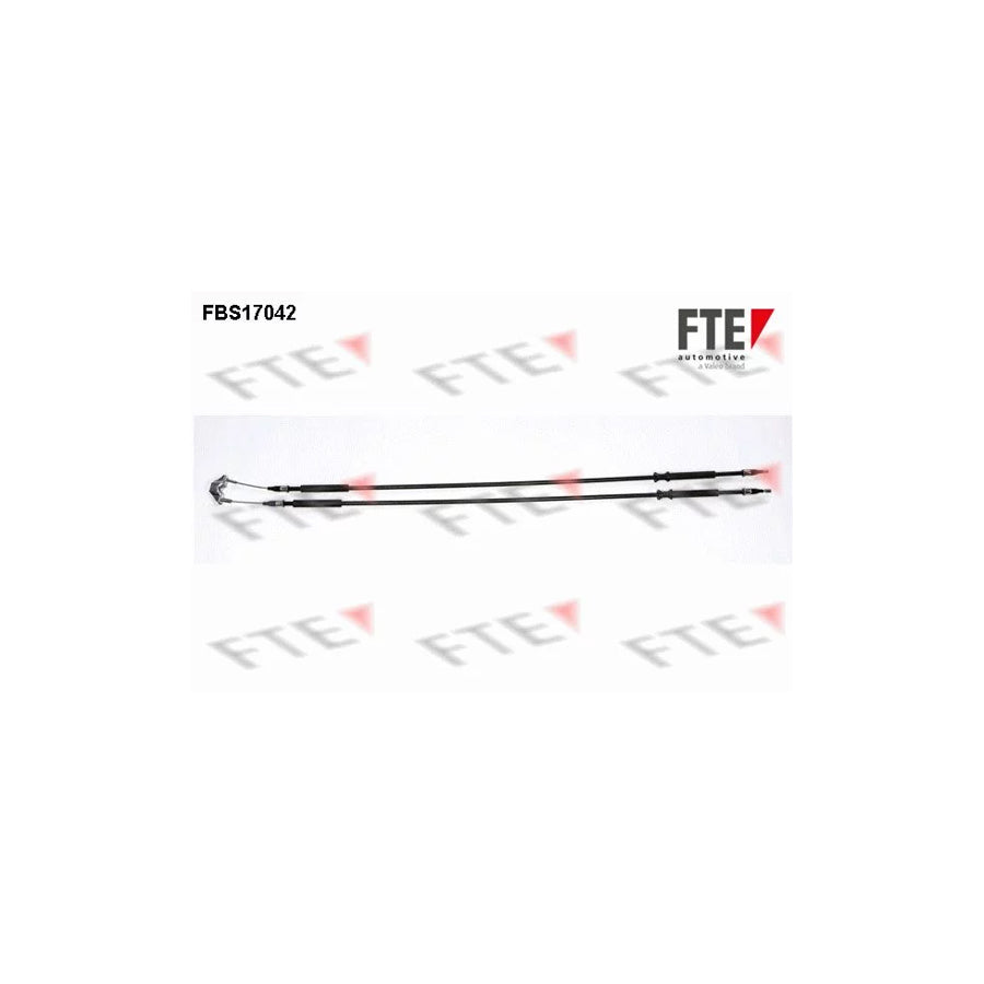FTE 9250433 Hand Brake Cable