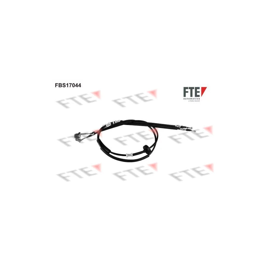 FTE 9250435 Hand Brake Cable