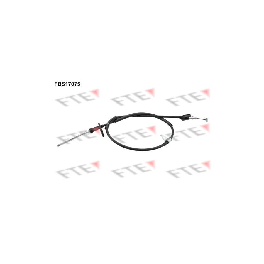 FTE 9250460 Hand Brake Cable