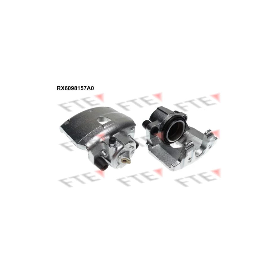 FTE 9290102 Brake Caliper for Ford Maverick Off-Road (1N2)