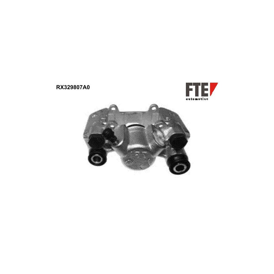 FTE 9290207 Brake Caliper for Toyota Rav4 II Off-Road (Xa20)