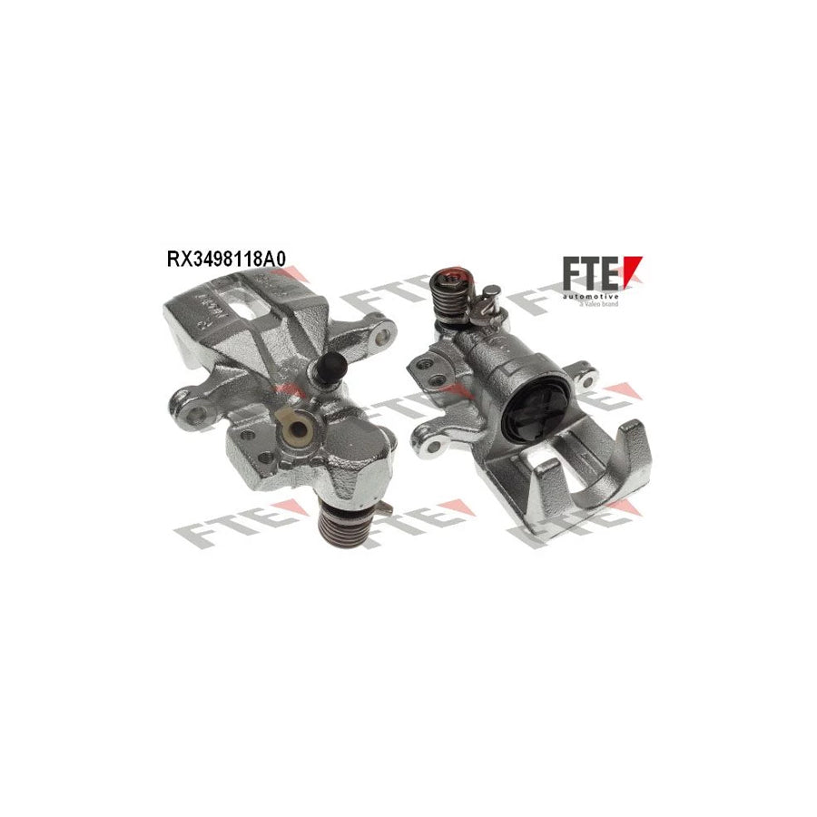 FTE 9290275 Brake Caliper
