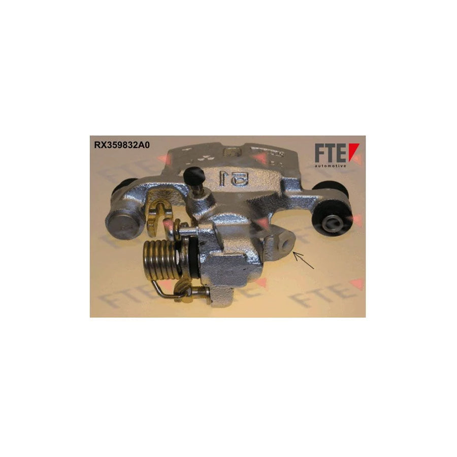 FTE 9290395 Brake Caliper for Mitsubishi Lancer Estate (Cb5W, Cd5W)