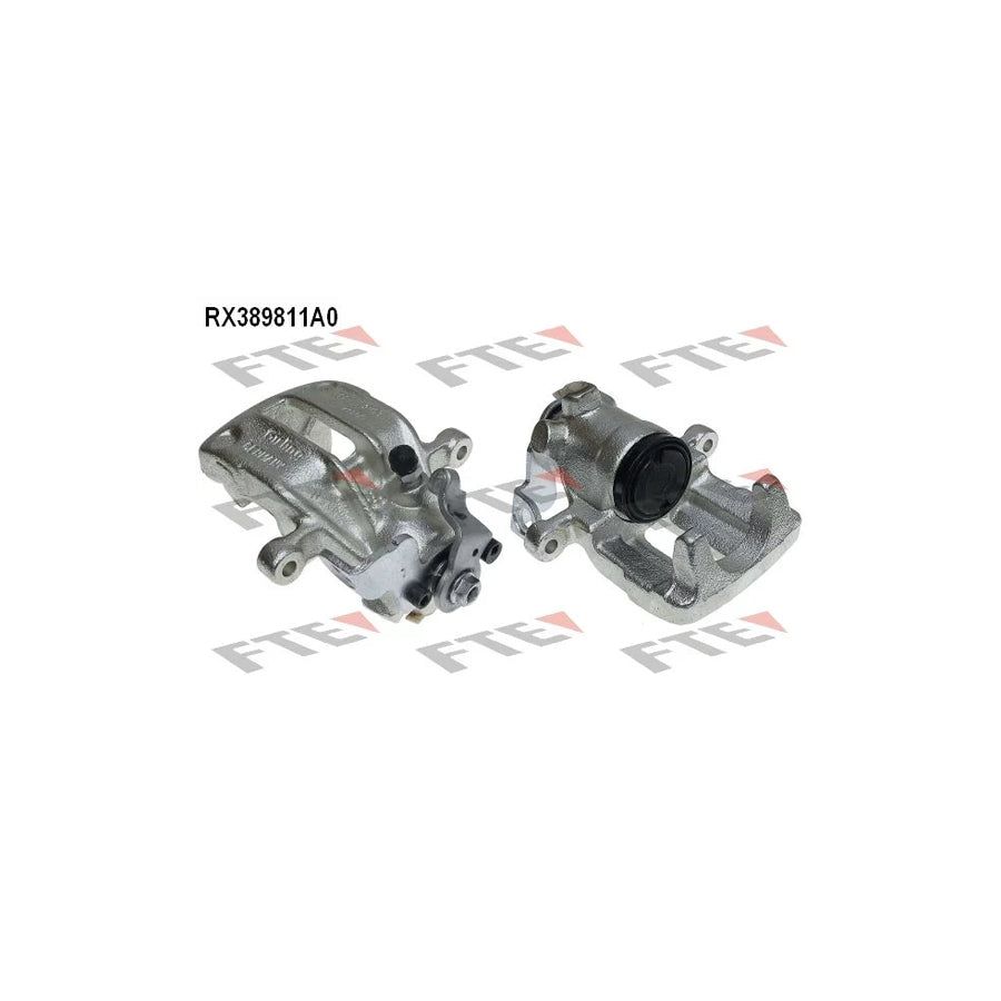 FTE 9290540 Brake Caliper for Audi 80