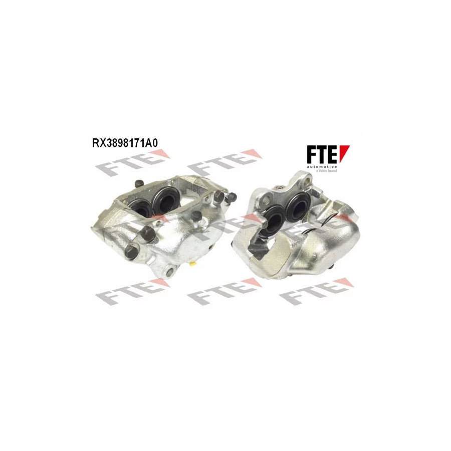 FTE 9290583 Brake Caliper for Volvo 240