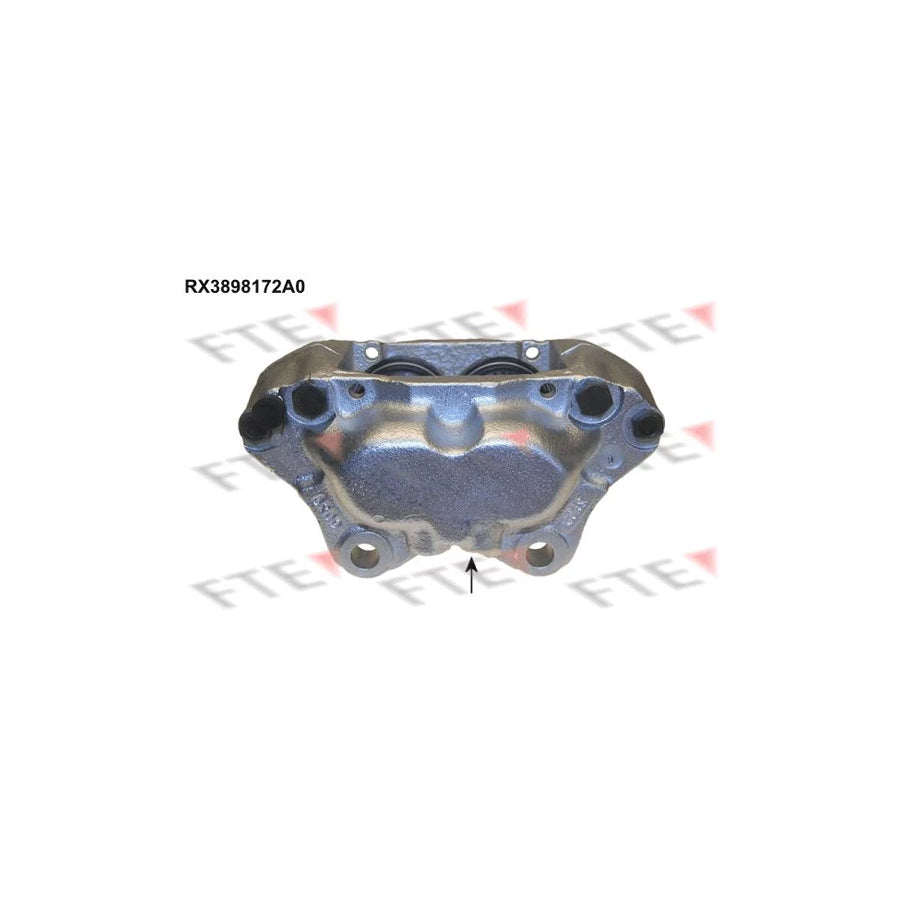 FTE 9290584 Brake Caliper for Volvo 240