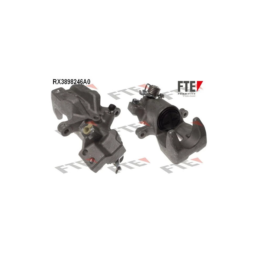 FTE 9290644 Brake Caliper for Mazda MX-5 III (Nc)