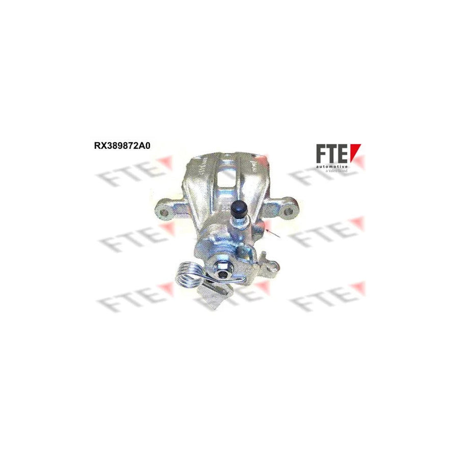 FTE 9290742 Brake Caliper