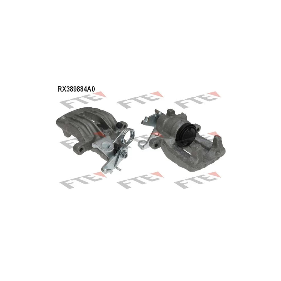 FTE 9290754 Brake Caliper