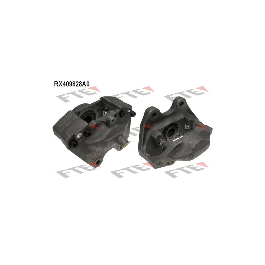 FTE 9290816 Brake Caliper Suitable for Mercedes-Benz ML-Class (W163)