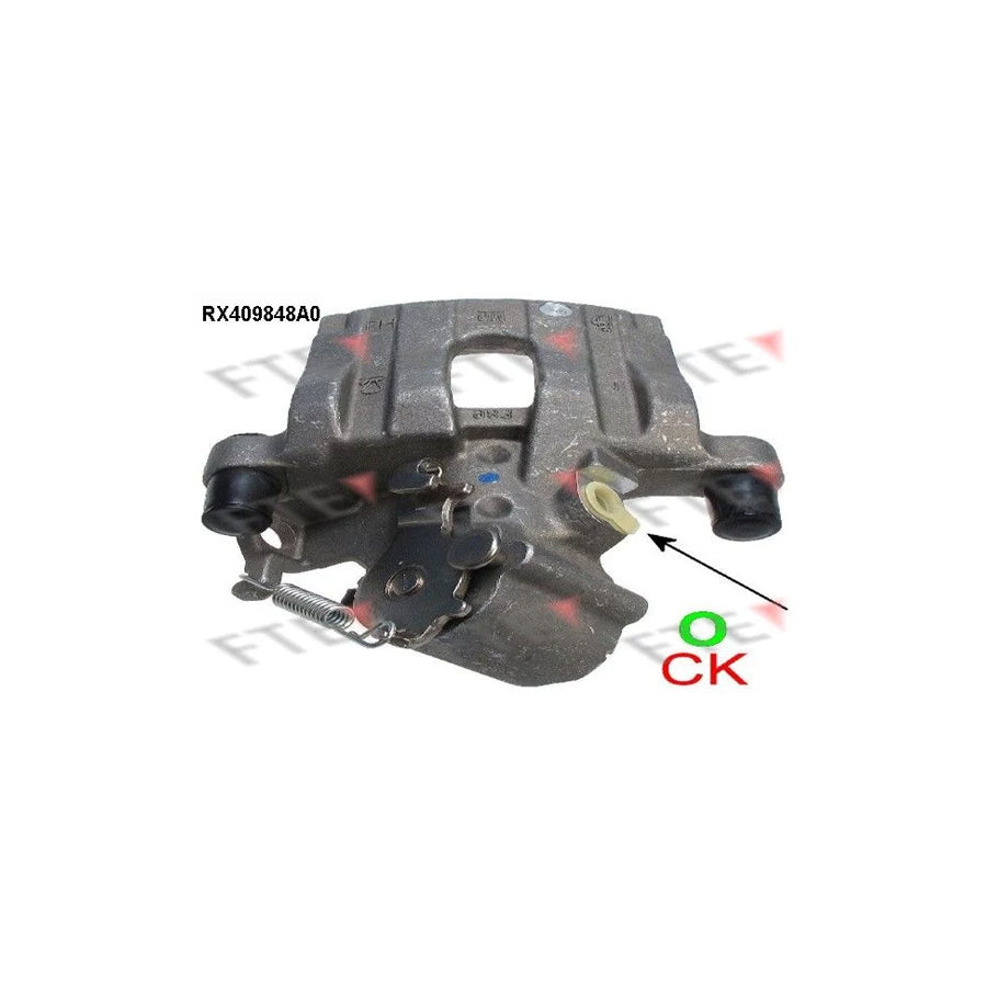 FTE 9290838 Brake Caliper