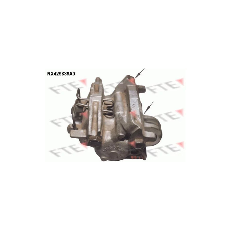 FTE 9290961 Brake Caliper