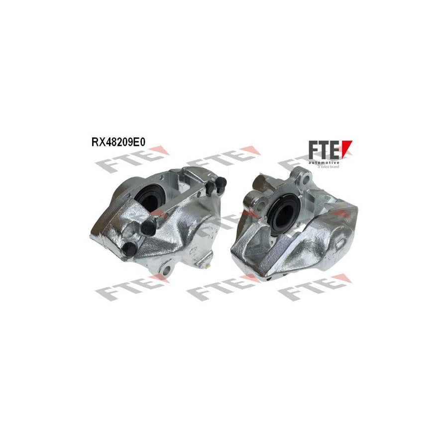 FTE 9291266 Brake Caliper for BMW 3 Saloon (E21)