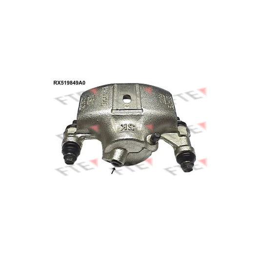 FTE 9291513 Brake Caliper for Toyota Starlet