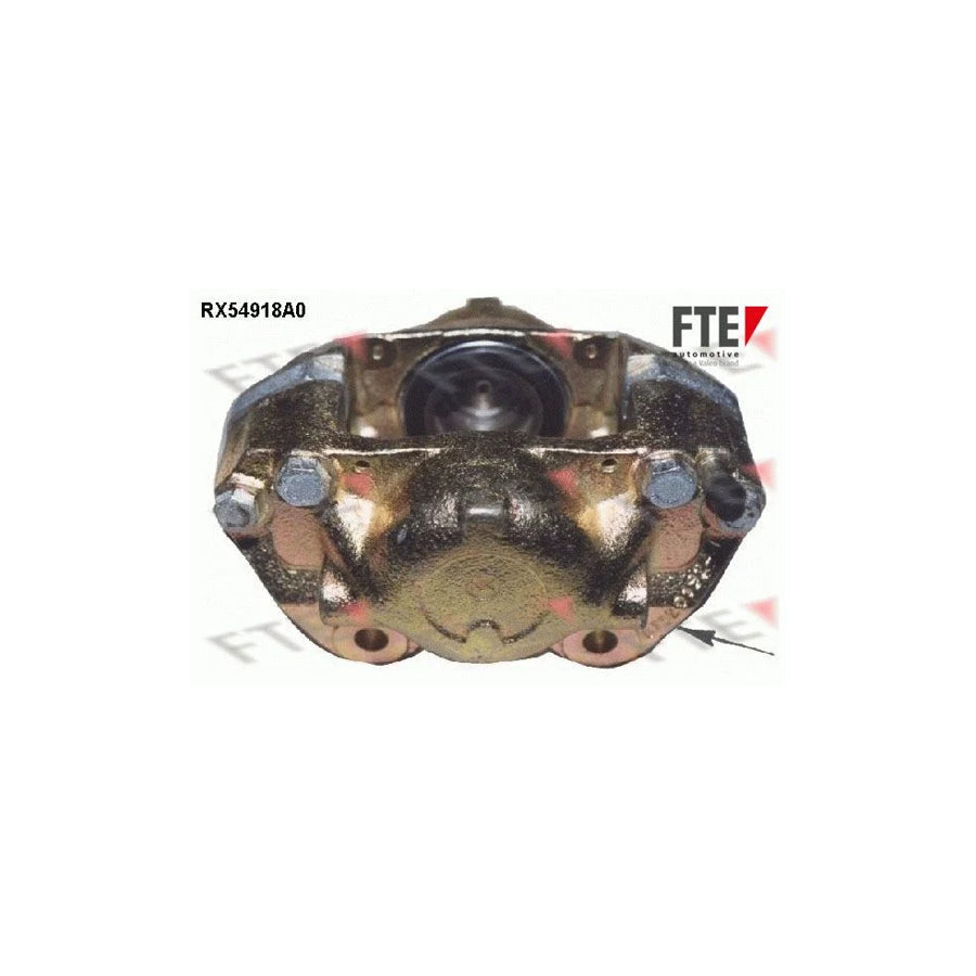 FTE 9291597 Brake Caliper for Ford Granada