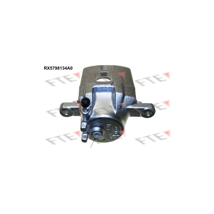 FTE 9291962 Brake Caliper for Mitsubishi Shogun Pinin (V60)