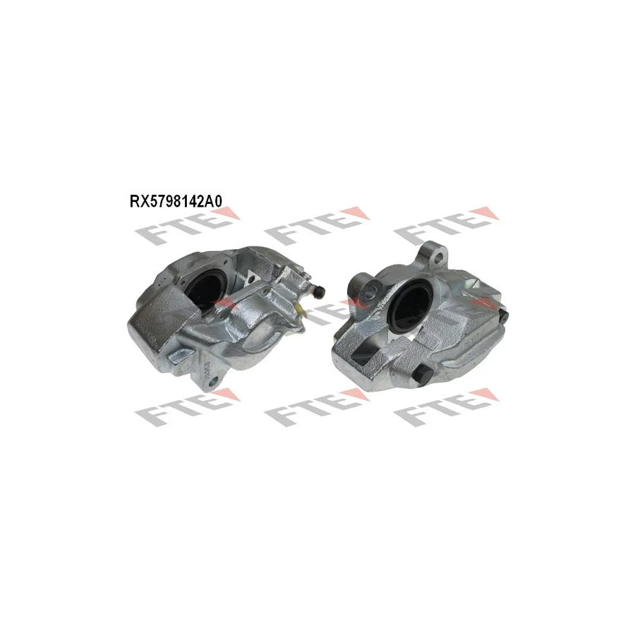 FTE 9291971 Brake Caliper for Ford Transit