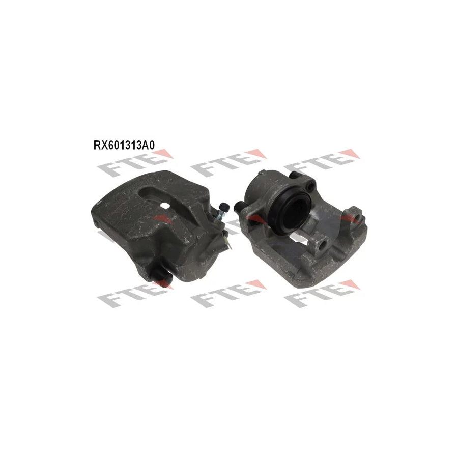 FTE 9292144 Brake Caliper for BMW 5 Series