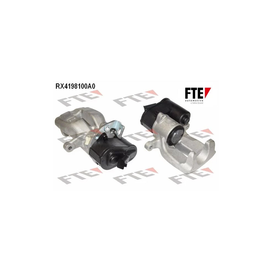 FTE 9296018 Brake Caliper