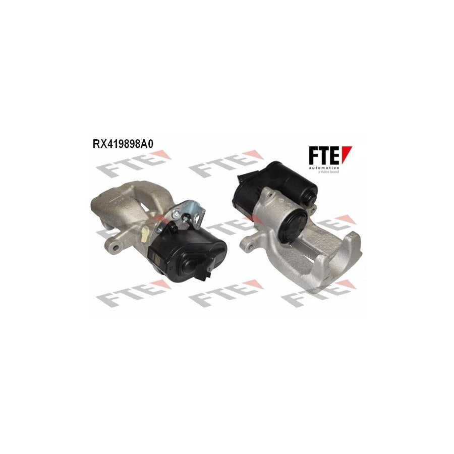 FTE 9296022 Brake Caliper for VW Passat