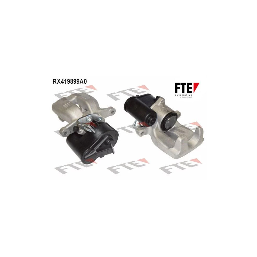 FTE 9296023 Brake Caliper