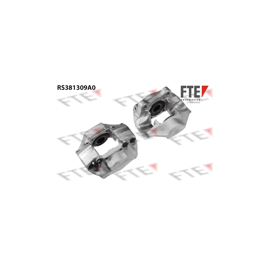 FTE 9298021 Brake Caliper for Porsche 911