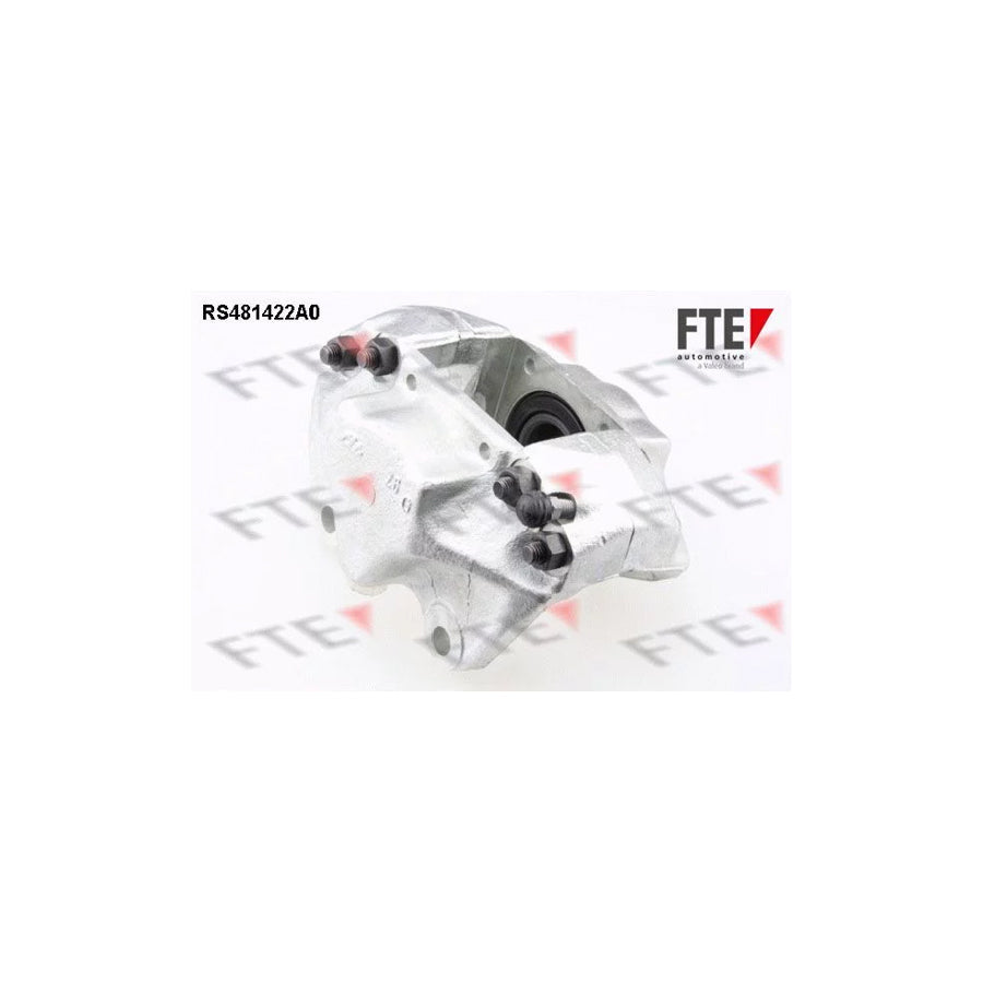 FTE 9298049 Brake Caliper for Porsche 911