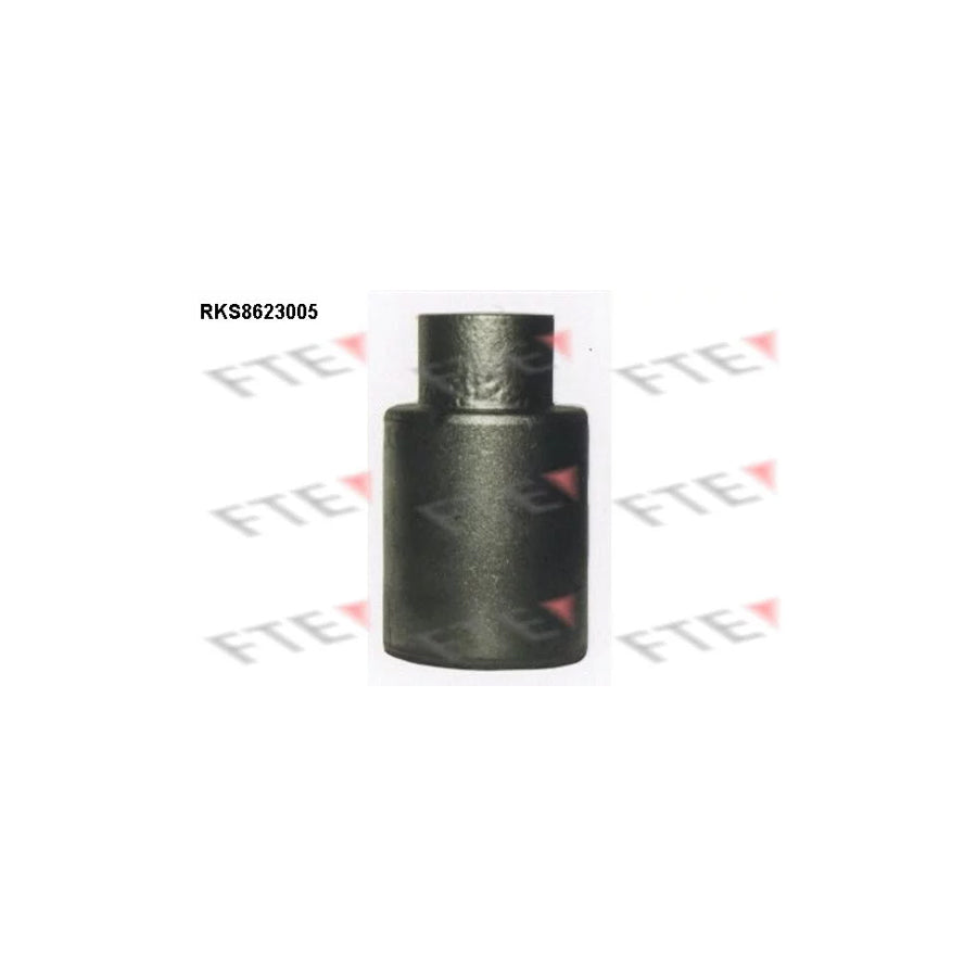 FTE 9313192 Piston, Brake Caliper for Lada Niva (2121, 2131)