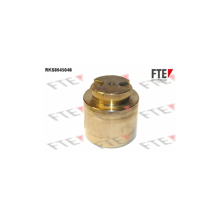 FTE 9313417 Piston, Brake Caliper for Toyota Mr2 III Convertible (W30)