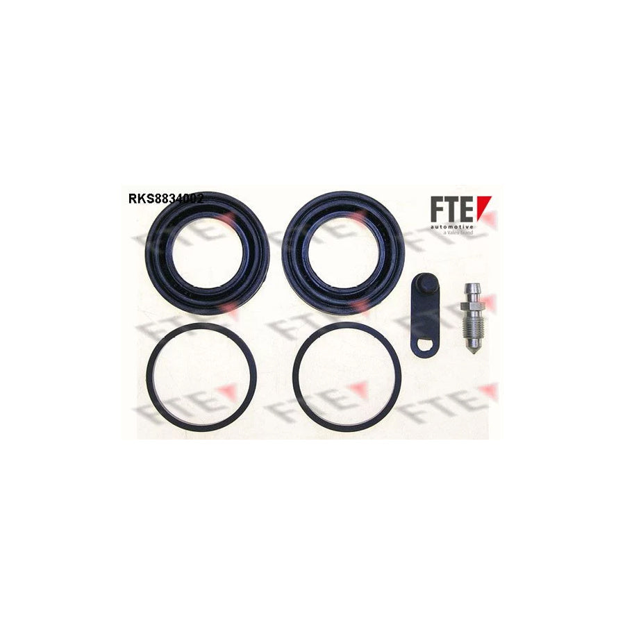 FTE 9323545 Repair Kit, Brake Caliper