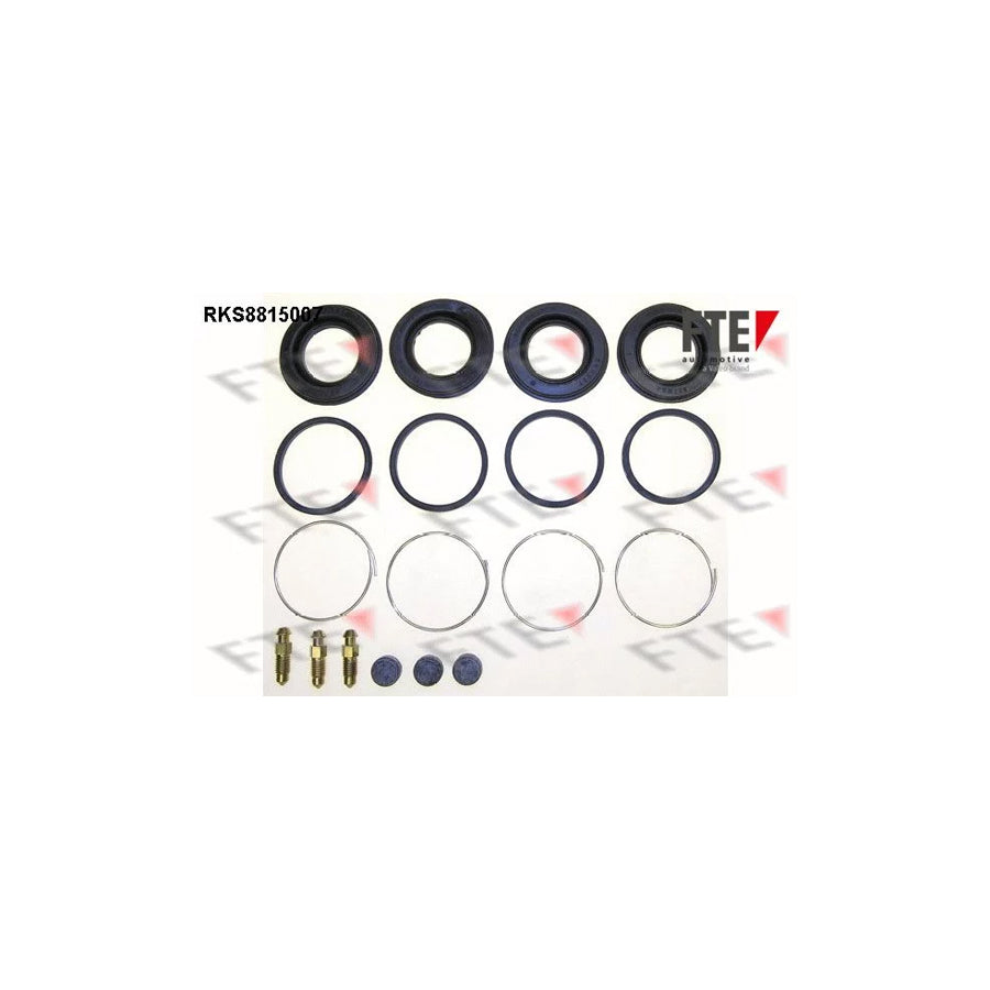 FTE 9323583 Repair Kit, Brake Caliper