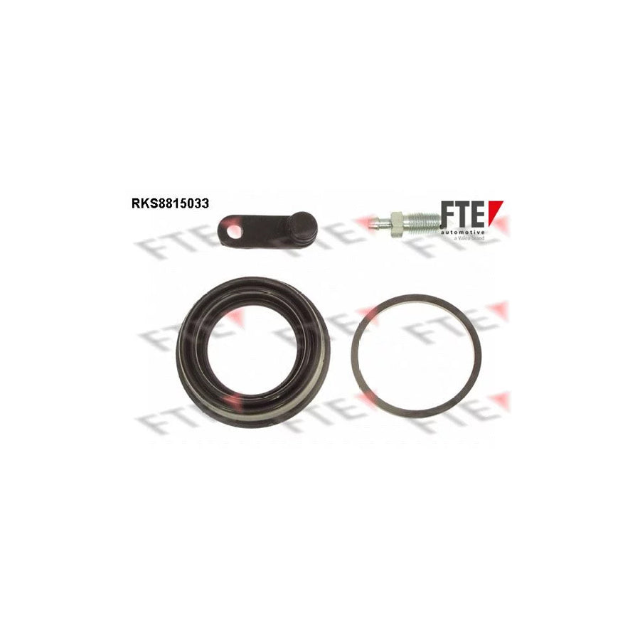 FTE 9323602 Repair Kit, Brake Caliper
