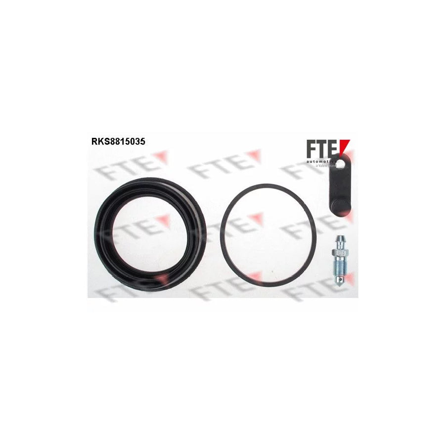FTE 9323603 Repair Kit, Brake Caliper
