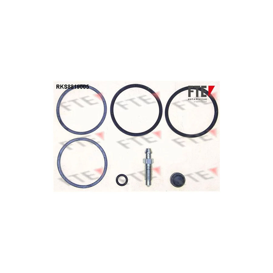 FTE 9323605 Repair Kit, Brake Caliper