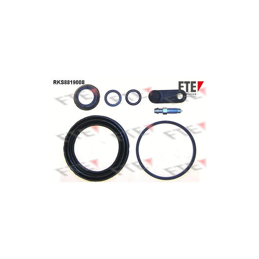 FTE 9323606 Repair Kit, Brake Caliper for Citroã N C5