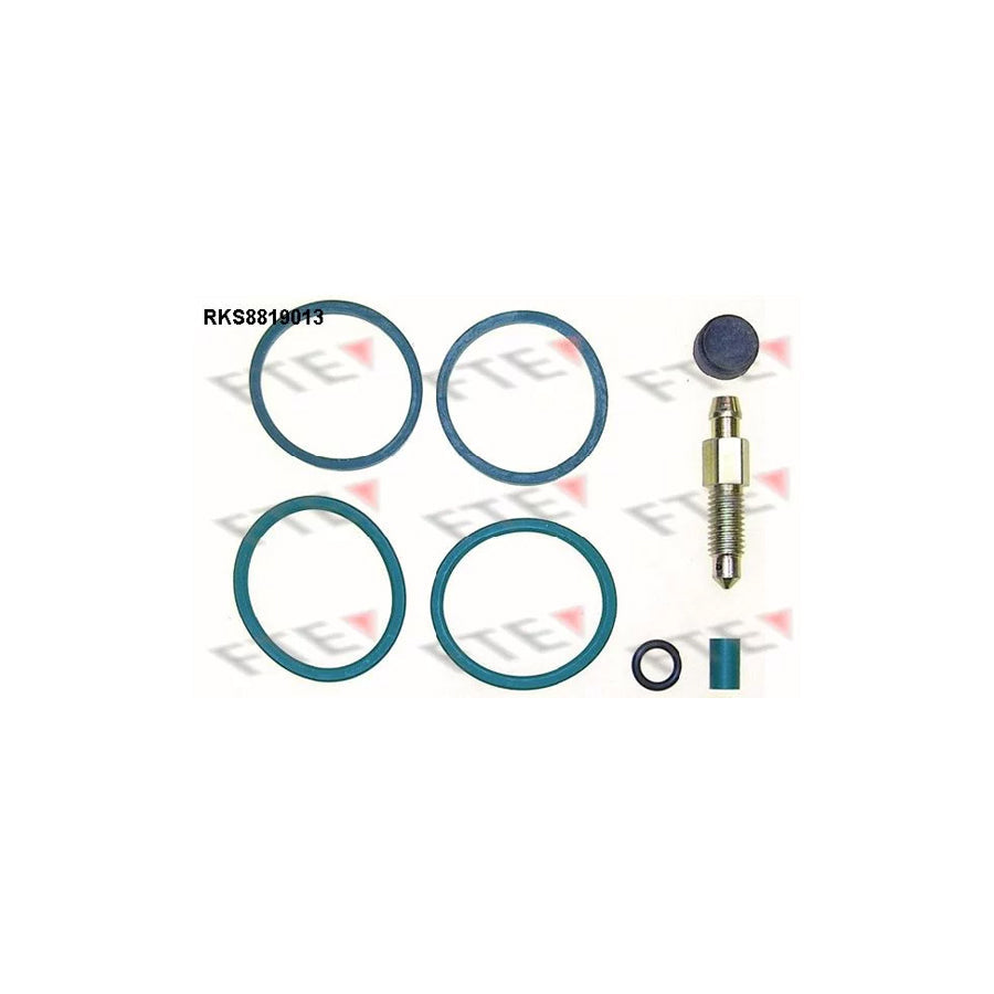 FTE 9323608 Repair Kit, Brake Caliper