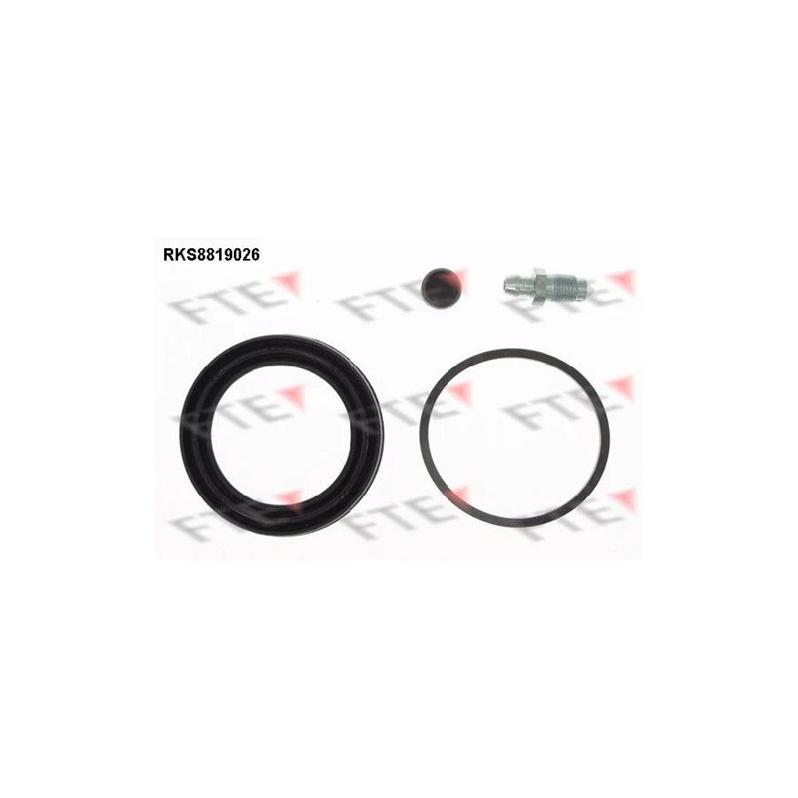 FTE 9323615 Repair Kit, Brake Caliper