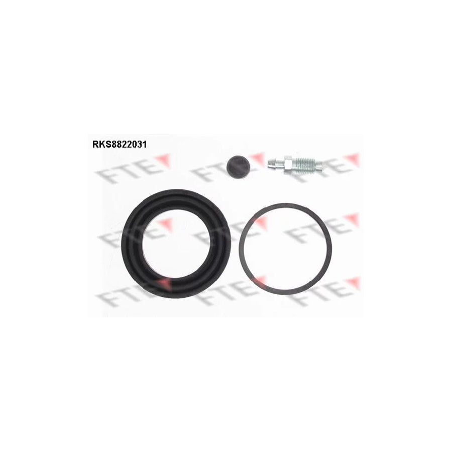 FTE 9323630 Repair Kit, Brake Caliper